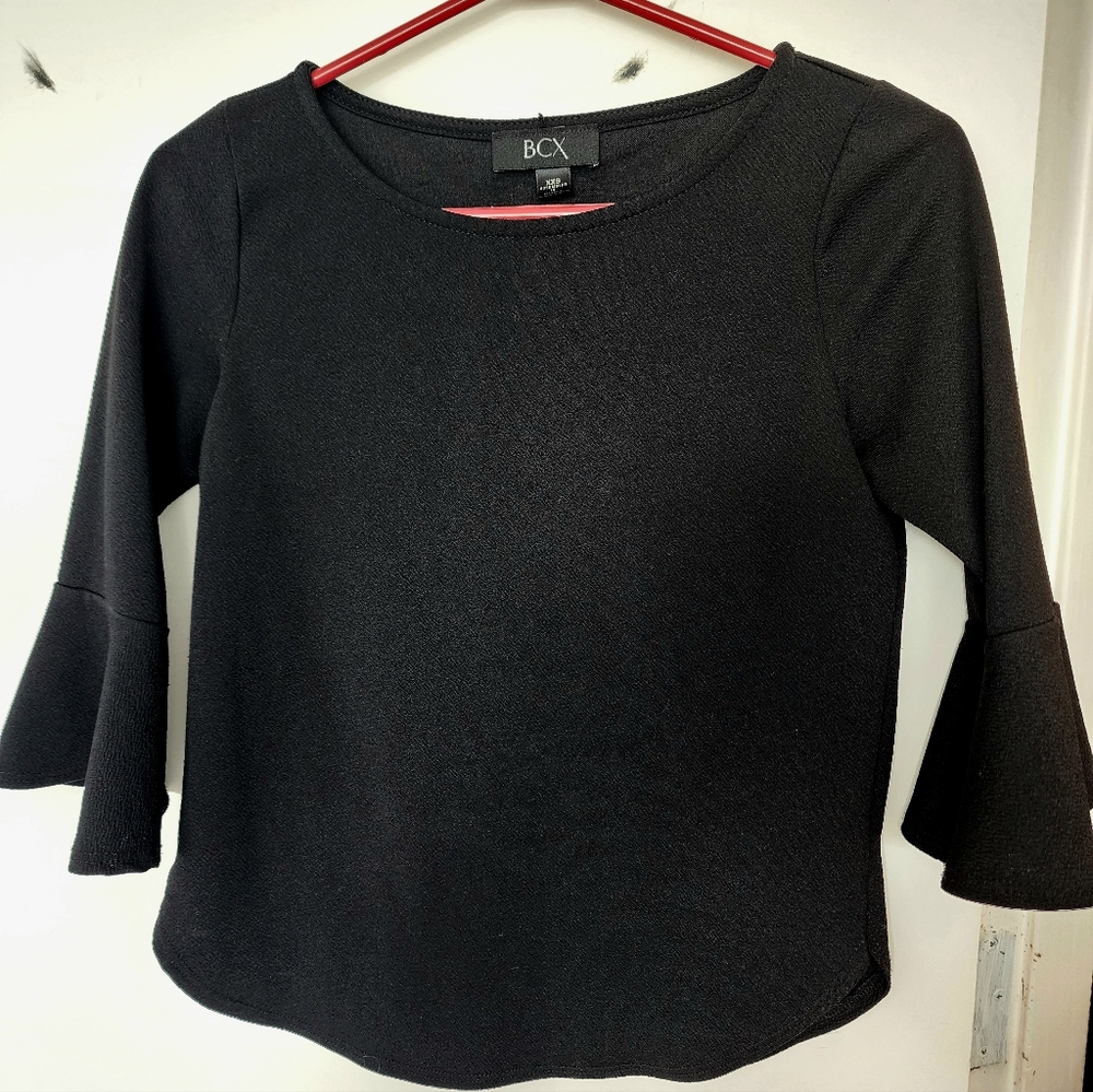 BCX blouse